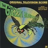  : Green Hornet