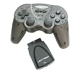 Wireless Analog Controller (PS2)