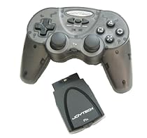 Wireless Analog Controller (PS2)