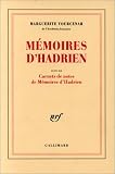 Mémoires d\'Hadrien