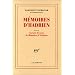 M�moires d'Hadrien