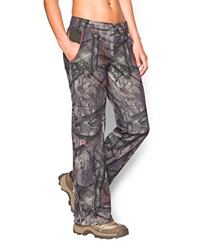 Under Armour Women's UA Camo Armour® Fleece Pant