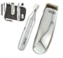 Wahl 9952-616 Micro Groomsman Complete Grooming Kit