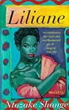 LILIANE: RESURRECTION OF THE DAUGHTER.