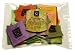 Leaves Pure Teas Hot Tea Bag Sampler