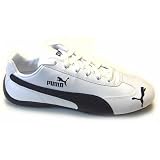 PUMA - PUMA Women's Speed Cat ST US Sneaker