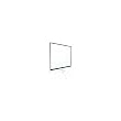 Elite Screens Tripod Portable Projection Screen 11 Aspect Ratio-113in Max White