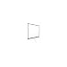 Elite Screens Tripod Portable Projection Screen 11 Aspect Ratio-113in Max White
