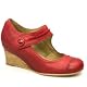 Fly London Anti Buckle Shoe Boot