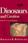 Dinosaurs and Creation: Questions and Answers