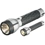 Coleman 2D/2AA Silver Series Flashlight Combo