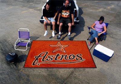 Houston Astros MLB 