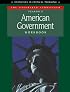 Fearon's American Government Workbook