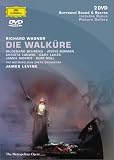 Wagner - Die Walkure / Levine, Behrens, Norman, Metropolitan Opera (Levine Ring Cycle Part 2) Wagner - Die Walkure / Levine, Behrens, Norman, Metropolitan Opera (Levine Ring Cycle Part 2)