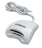 Hi-Speed USB 2.0 6 in 1 Memory Reader/Writer