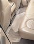 Husky Liners 65873 Tan Custom Fit Second Seat Floor Liner