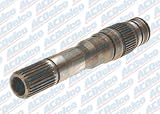 ACDelco 24208853 Turbo Shaft