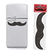 Giant Mustache Magnet