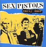 Early Daze - Sex Pistols