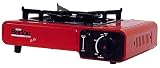 Max Burton Mr. Max Table Top Burner (Red)