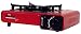 Sporting Goods : Max Burton Mr. Max Table Top Burner (Red)