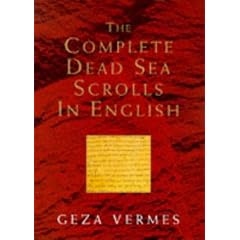 The Complete Dead Sea Scrolls in English