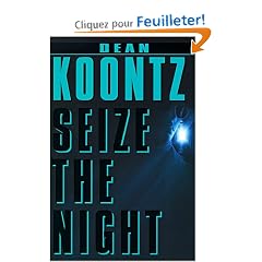 Seize the Night