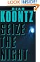 Seize the Night (G K Hall Large Print Book Series)