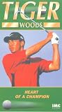 DVD : Tiger Woods - Heart Of A Champion [1998]