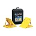 Shipshape Folding Wheel Chocks, pair