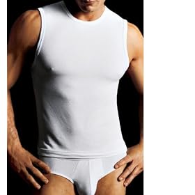 Calvin Klein Men's Micro Modal Short Sleeve Crew