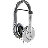 Ear Hugger EH-1420NC Noise Canceling Headphones