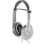 Earhugger Folding Noise Canceling Stereo Headphones