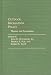 Books : Outdoor Recreation Policy: Pleasure and Preservation (Contributions in Political Science)