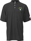 Boston Celtics 2008 NBA Champions -Black- Embroidered Polo Shirt