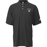 Boston Celtics 2008 NBA Champions -Black- Embroidered Polo Shirt at adidas