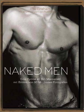 Produkt-Bild: Naked Men