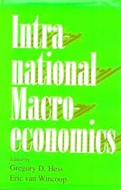 Intranational Macroeconomics