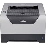 Brother HL-5340D High Speed Laser Printer with Duplex