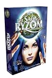 The Saga of Ryzom