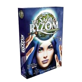 The Saga of Ryzom
