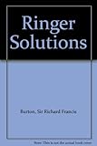 Ringer solutions and physiological salines
