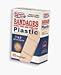 Bandages Plastic Adhesive 1 Inch X 3 Inches --- 40 ea