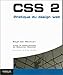 CSS 2 : Pratique du design web