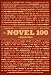 Search : Novel 100: A Ranking of the Greatest Novels of All Time