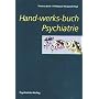 Hand-werks-buch Psychiatrie