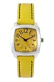 Lancaster Women's OLA0253GL/GL Trendy Yellow Watch Lancaster Women's OLA0253GL/GL Trendy Yellow Watch