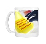Sample preparation Photo Mugs