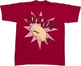 Eigenschaften United Labels 0804274 / United Labels 0804274 - Simpsons-T-Shirt L