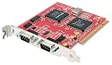 Comtrol Rocketport USB Serial Hub 4Port Rs-232 USB To Serial Appliance